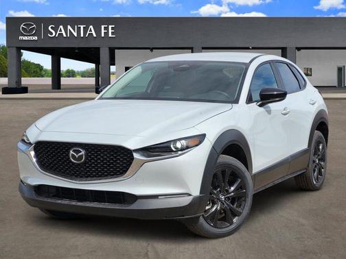 2026 Mazda CX-30 2.5 S Select Sport