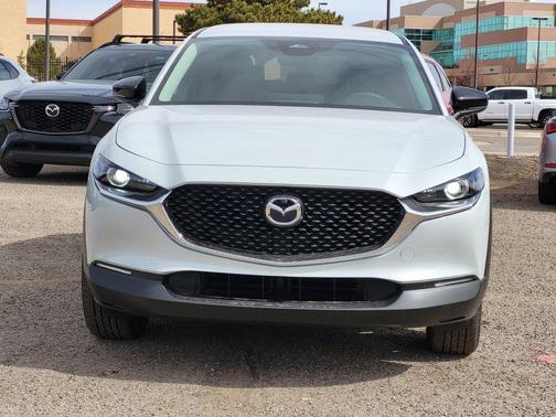 2026 Mazda CX-30 2.5 S Select Sport