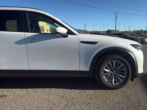 2024 Mazda CX-90 3.3 Turbo S