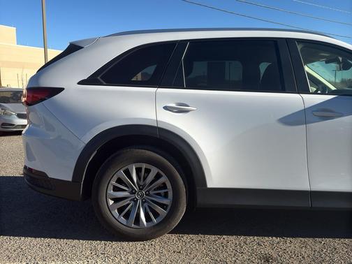 2024 Mazda CX-90 3.3 Turbo S