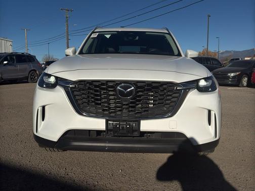 2024 Mazda CX-90 3.3 Turbo S