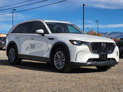 2024 Mazda CX-90 3.3 Turbo S