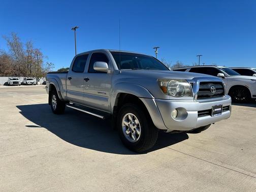 2005 Toyota Tacoma PreRunner Double Cab