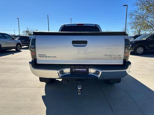 2005 Toyota Tacoma PreRunner Double Cab