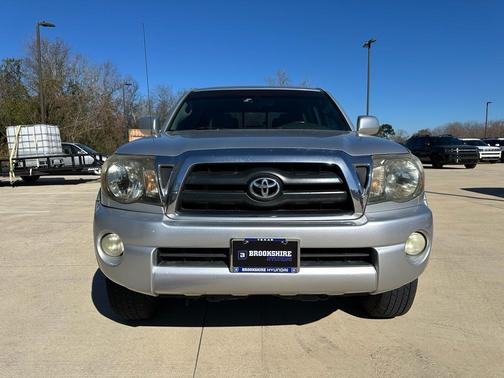 2005 Toyota Tacoma PreRunner Double Cab