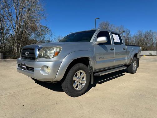 2005 Toyota Tacoma PreRunner Double Cab