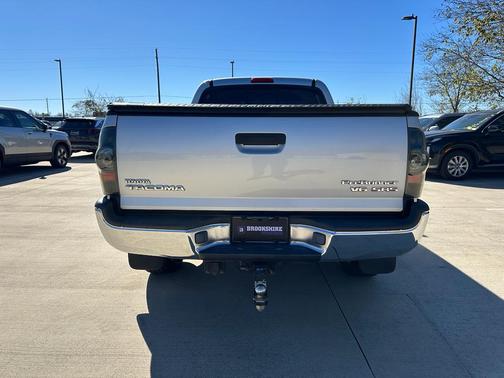 2005 Toyota Tacoma PreRunner Double Cab
