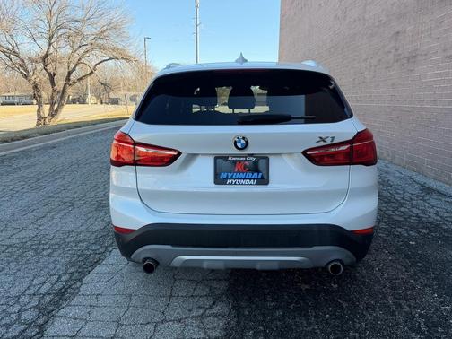 2017 BMW X1 xDrive 28i
