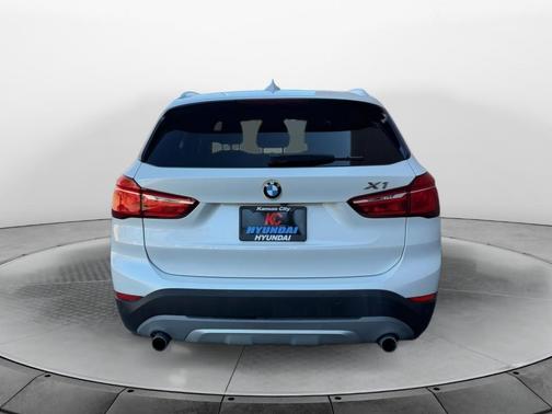 2017 BMW X1 xDrive 28i