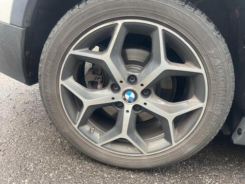 2017 BMW X1 xDrive 28i