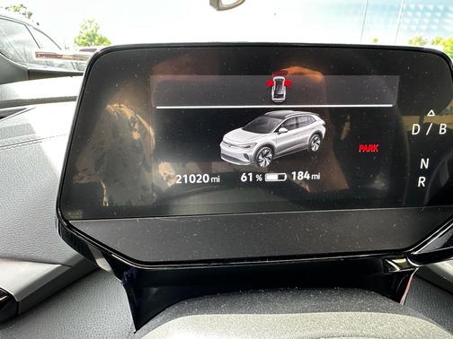 2023 Volkswagen ID.4 AWD Pro S