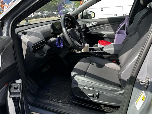 2023 Volkswagen ID.4 AWD Pro S
