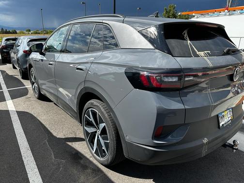 2023 Volkswagen ID.4 AWD Pro S