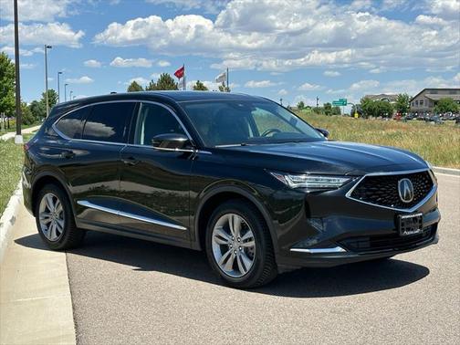 2023 Acura MDX Standard
