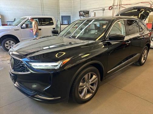 2023 Acura MDX Standard