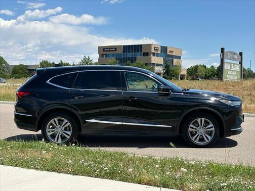 2023 Acura MDX Standard