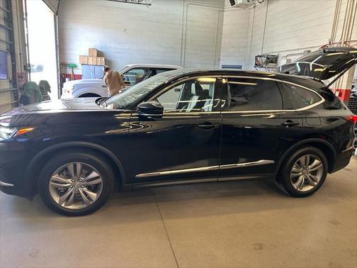 2023 Acura MDX Standard