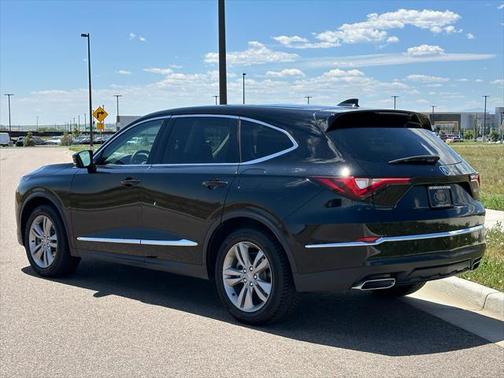 2023 Acura MDX Standard