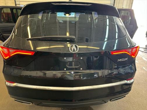 2023 Acura MDX Standard