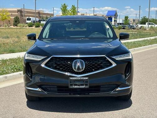 2023 Acura MDX Standard