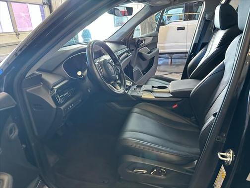 2023 Acura MDX Standard