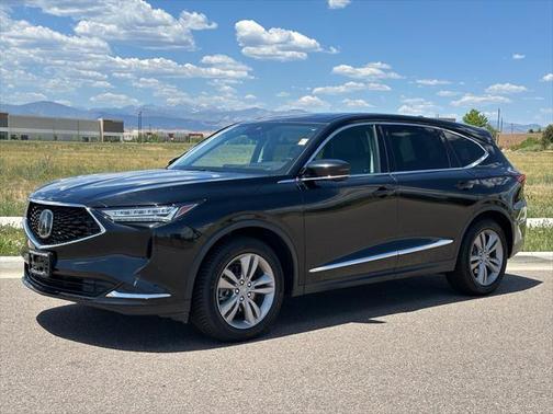 2023 Acura MDX Standard