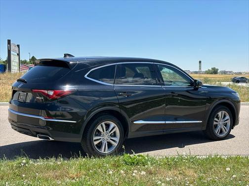 2023 Acura MDX Standard