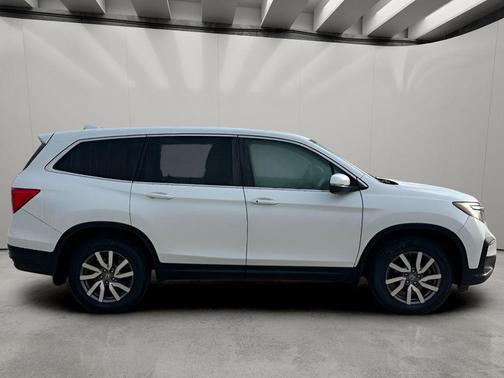 2020 Honda Pilot 2WD EX-L