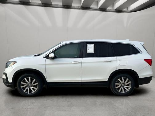 2020 Honda Pilot 2WD EX-L