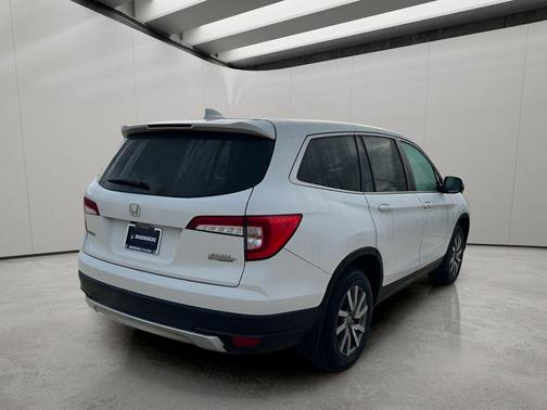 2020 Honda Pilot 2WD EX-L