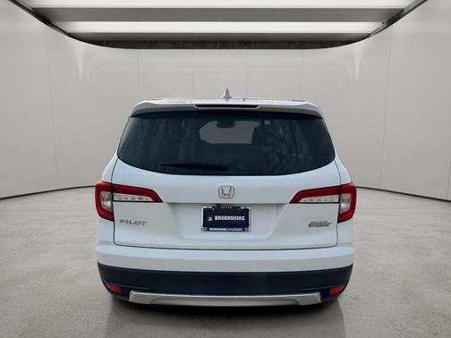 2020 Honda Pilot 2WD EX-L