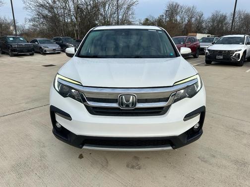 2020 Honda Pilot 2WD EX-L