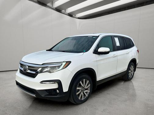 2020 Honda Pilot 2WD EX-L