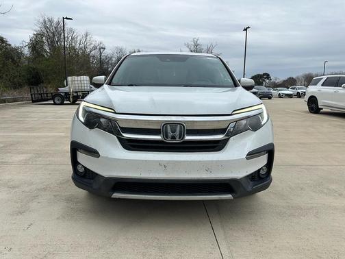 2020 Honda Pilot 2WD EX-L