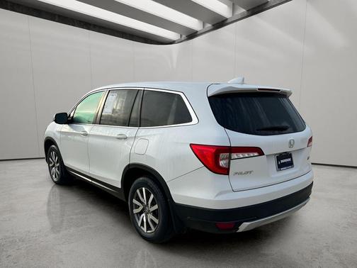 2020 Honda Pilot 2WD EX-L