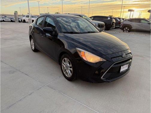 2016 Scion iA Base