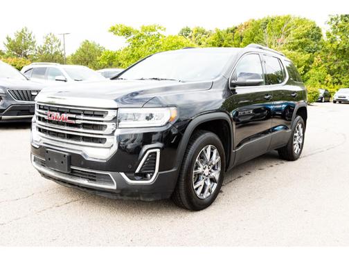 2023 GMC Acadia AWD SLT
