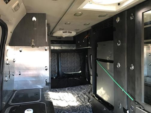 2016 RAM ProMaster 3500 High Roof