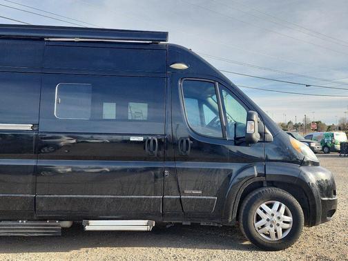 2016 RAM ProMaster 3500 High Roof