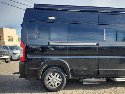 2016 RAM ProMaster 3500 High Roof