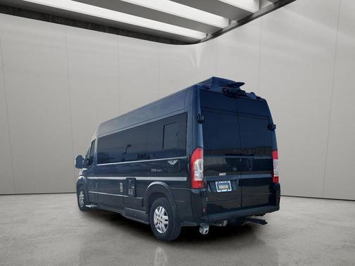 2016 RAM ProMaster 3500 High Roof