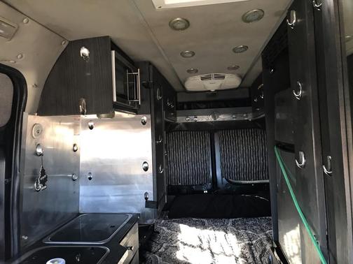 2016 RAM ProMaster 3500 High Roof