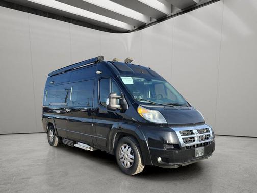 2016 RAM ProMaster 3500 High Roof