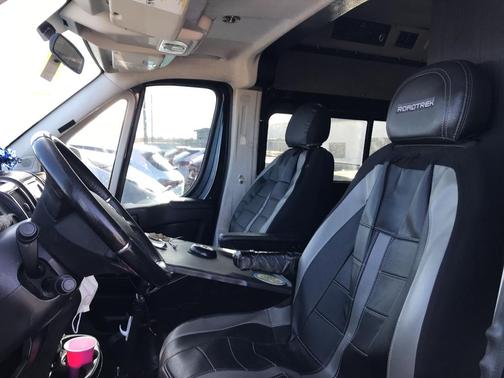2016 RAM ProMaster 3500 High Roof