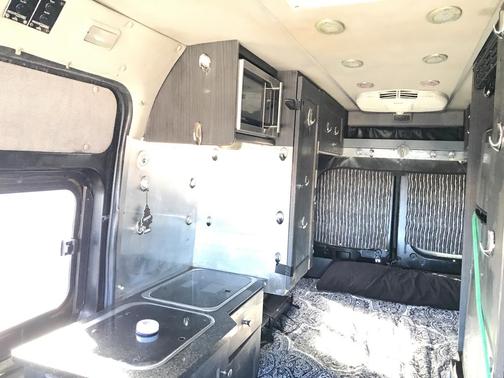 2016 RAM ProMaster 3500 High Roof