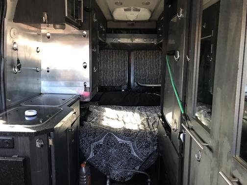 2016 RAM ProMaster 3500 High Roof