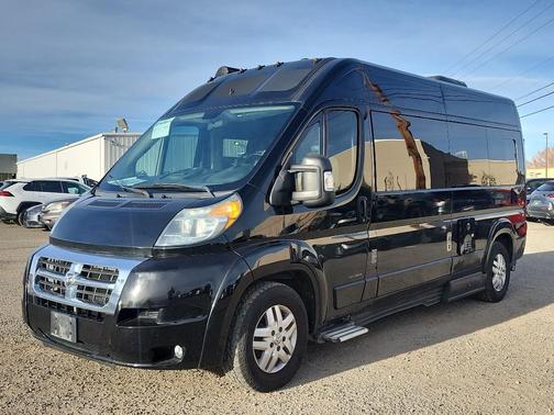 2016 RAM ProMaster 3500 High Roof