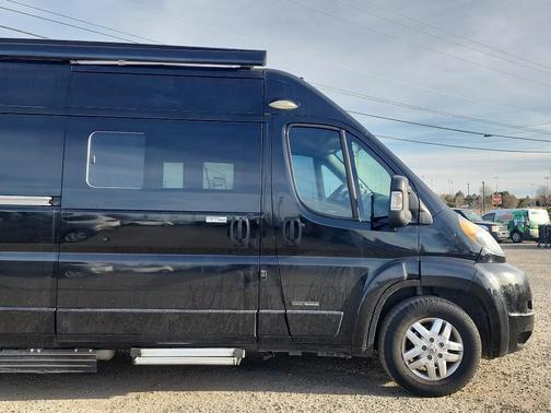 2016 RAM ProMaster 3500 High Roof