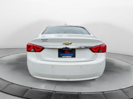 2016 Chevrolet Impala LT