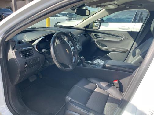 2016 Chevrolet Impala LT